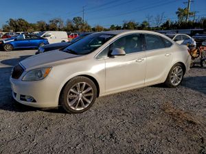 Buick Verano CONVENIENCE 2.4L 4 2015