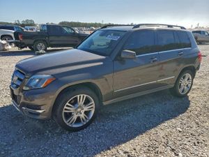 Mercedes-Benz GLK 350 3.5L 6 2014