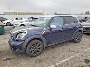 Mini Cooper S COUNTRYMAN 1.6L 4 2015