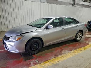 Toyota Camry LE 2.5L 4 2015