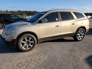 Buick Enclave CXL 3.6L 6 2008