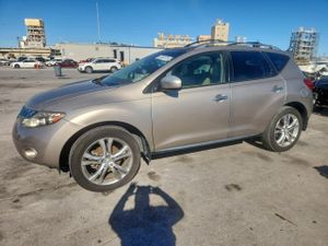 Nissan Murano S 3.5L 6 2010