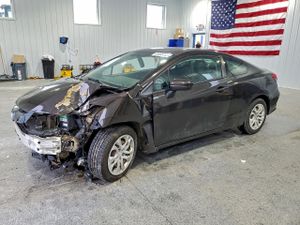 Honda Civic LX 1.8L 4 2014