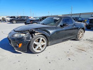 Mazda MX-5 (Miata) 2.0L 4 2010