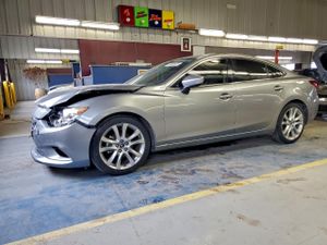 Mazda 6 TOURING 2.5L 4 2015