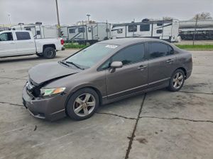Honda Civic LX 1.8L 4 2010