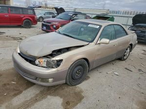 Lexus ES 300 3.0L 6 2000