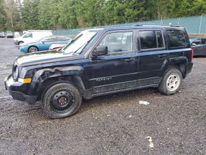 Jeep Patriot SPORT 2.4L 4 2012