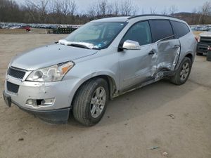 Chevrolet Traverse LT 3.6L 6 2010