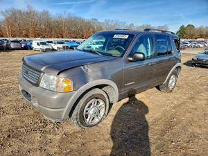 Ford Explorer XLS 4.0L 6 2002
