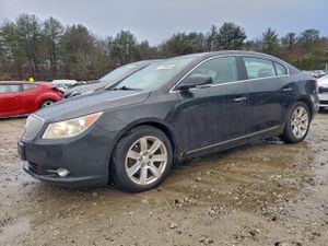 Buick LaCrosse CXL 3.0L 6 2010