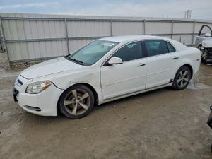 Chevrolet Malibu 1LT 2.4L 4 2012
