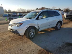 Acura MDX TECHNOLOGY 3.7L 6 2009