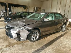 Toyota Camry LE 2.5L 4 2015