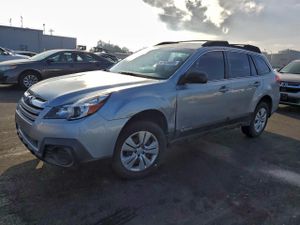 Subaru Outback 2.5I 2.5L 4 2013