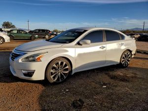 Nissan Altima 2.5 2.5L 4 2015