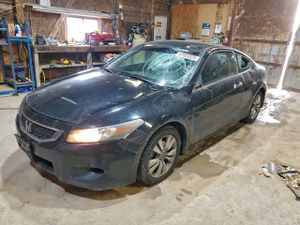 Honda Accord EXL 2.4L 4 2010