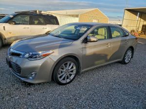 Toyota Avalon BASE 3.5L 6 2013