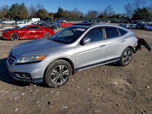 Honda Accord EXL 3.5L 6 2013