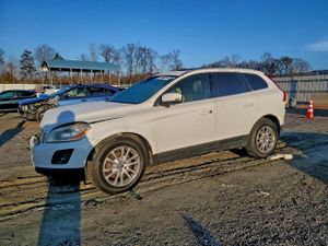 Volvo XC60 T6 3.0L 6 2010