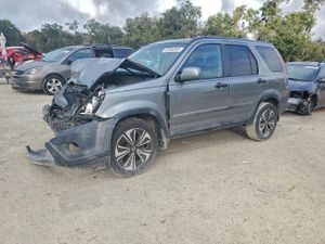 Honda CR-V EX 2.4L 4 2005