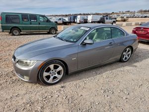 BMW 3 Series I 3.0L 6 2008