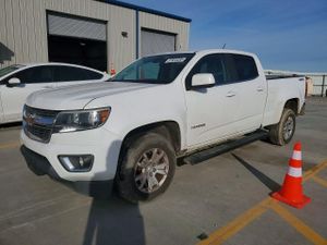 Chevrolet Colorado LT 3.6L 6 2015