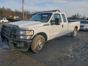 Ford F-250 SUPER DUTY 6.2L 8 2014