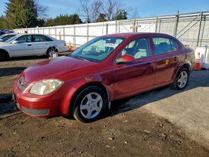 Chevrolet Cobalt LT 2.2L 4 2007