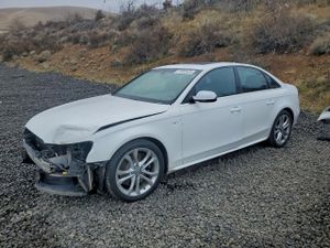 Audi S4 PREMIUM PLUS 3.0L 6 2011