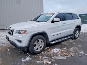 Jeep Grand Cherokee LAREDO 3.6L 6 2014