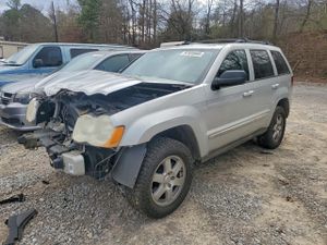 Jeep Grand Cherokee LAREDO 3.7L 6 2010