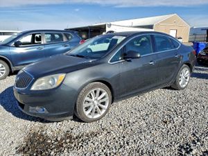 Buick Verano CONVENIENCE 2.4L 4 2014