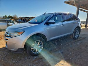 Ford Edge LIMITED 3.5L 6 2011