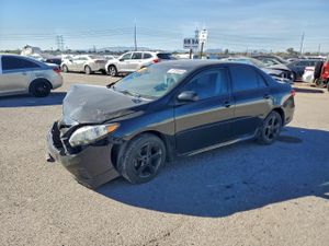 Toyota Corolla BASE 1.8L 4 2012