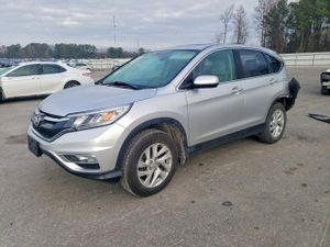Honda CR-V EX 2.4L 4 2015