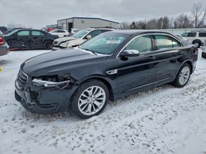 Ford Taurus LIMITED 3.5L 6 2014