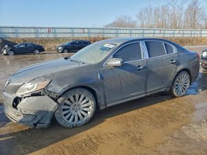 Lincoln MKS 3.7L 6 2013