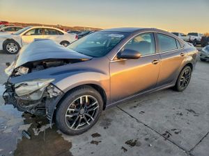 Mazda 6 I 2.5L 4 2010