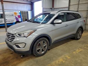 Hyundai Santa Fe GLS 3.3L 6 2015