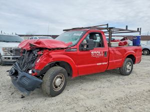 Ford F-250 SUPER DUTY 6.2L 8 2013
