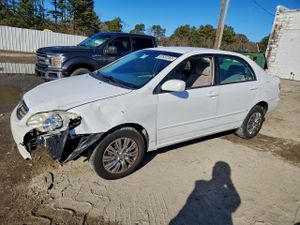 Toyota Corolla CE 1.8L 4 2007