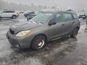 Toyota Corolla XR 1.8L 4 2007