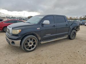 Toyota Tundra CREWMAX 5.7L 8 2008