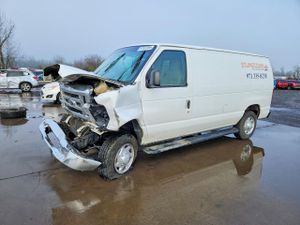 Ford Econoline E250 VAN 4.6L 8 2014
