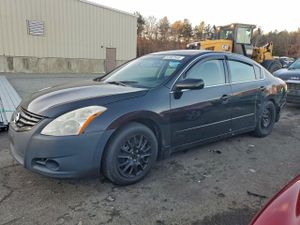 Nissan Altima BASE 2.5L 4 2012
