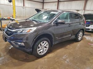Honda CR-V EX 2.4L 4 2015
