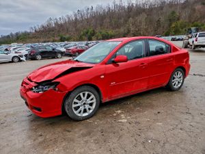 Mazda 3 S 2.3L 4 2007