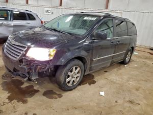 Chrysler Town & Country TOURING 3.8L 6 2010