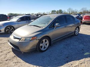 Honda Civic EX 1.8L 4 2006